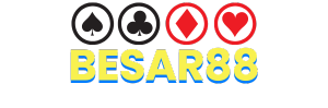 Logo BESAR88